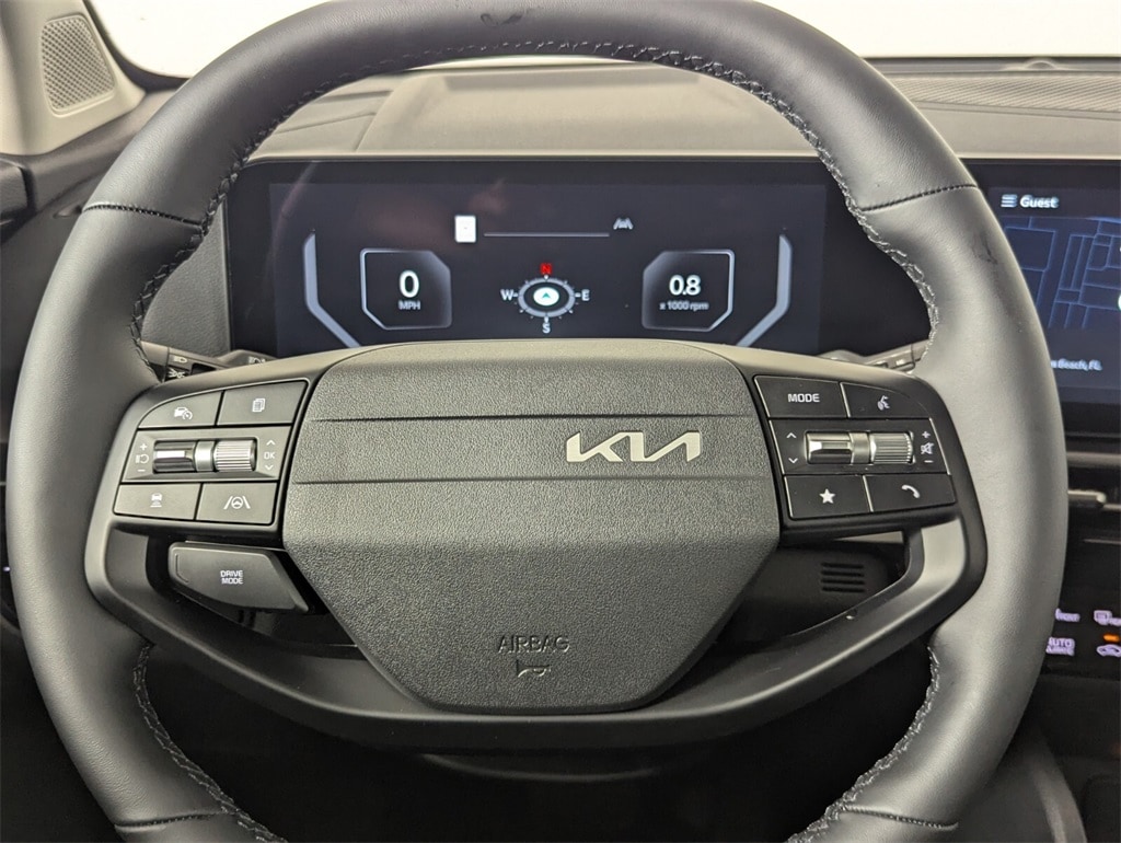 2026 Kia Sportage photo 16