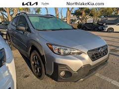 2021 Subaru Crosstrek Sport SUV