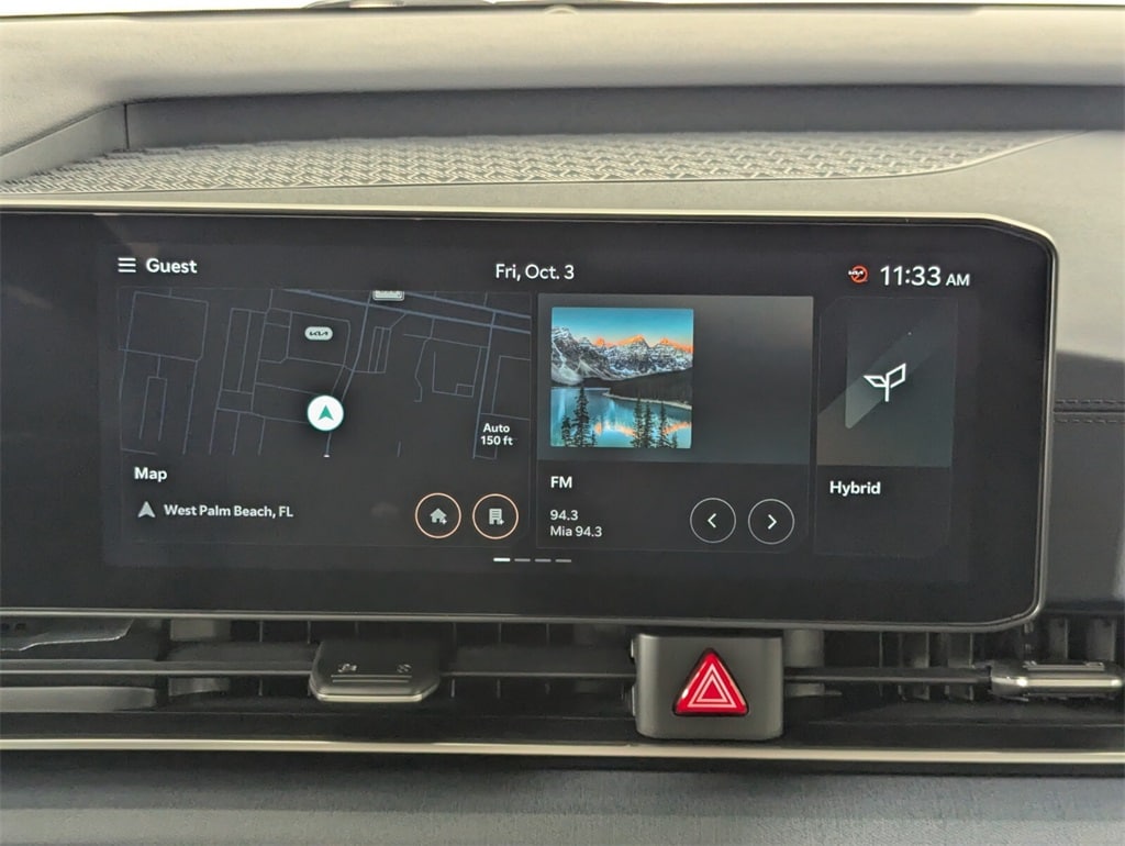 2026 Kia Carnival EX photo 16