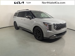 2026 Kia Carnival SX Prestige Minivan/Van