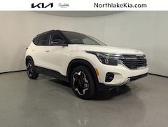 2026 Kia Seltos S SUV