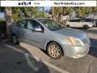 Used 2012 Nissan Sentra 2.0 S Sedan