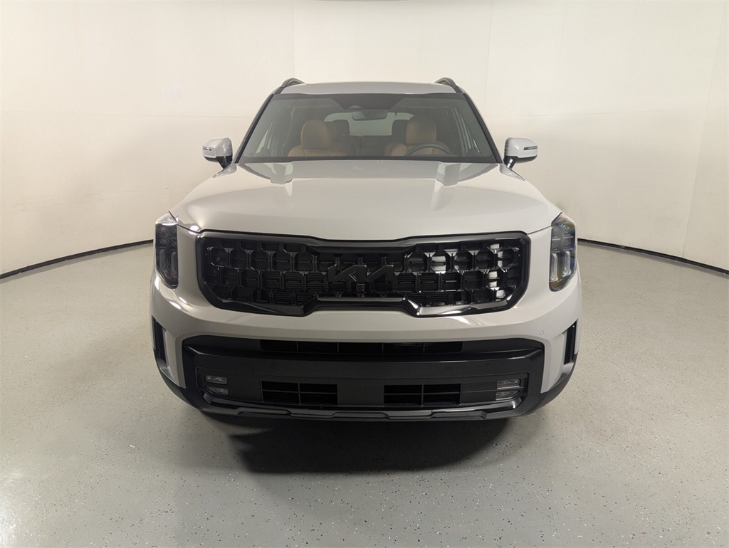 2025 Kia Telluride SX X-Line photo 2