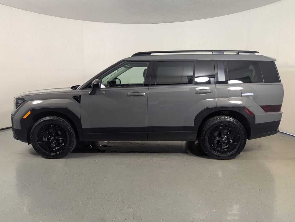 Used 2024 Hyundai Santa Fe XRT SUV