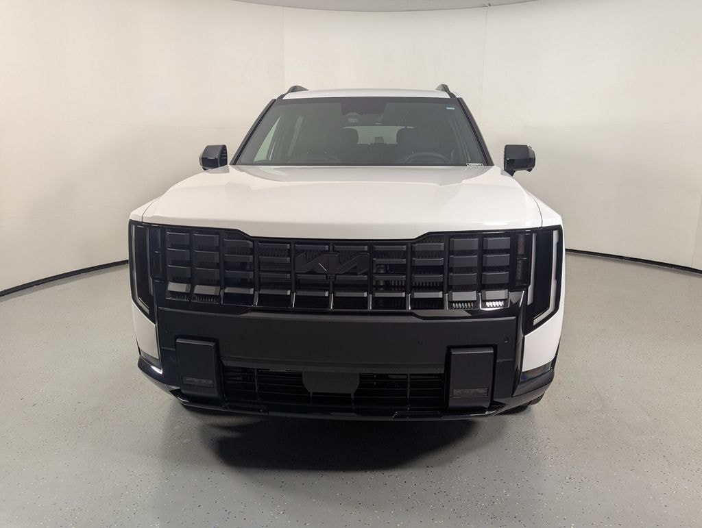New 2027 Kia Telluride Hybrid X-Line SX SUV