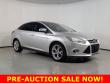 Used 2013 Ford Focus Titanium Sedan