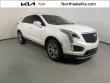 Used 2022 CADILLAC XT5 Premium Luxury SUV