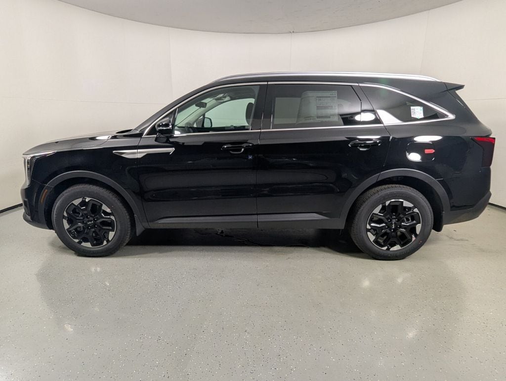 New 2026 Kia Sorento S SUV