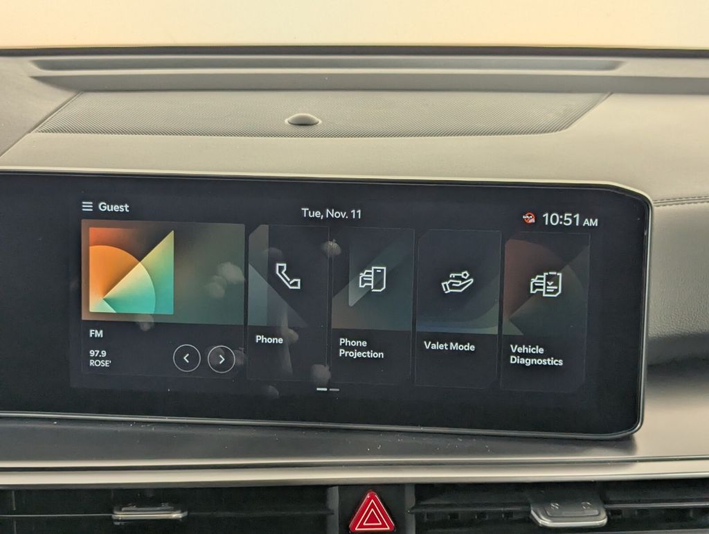 2026 Kia Sorento S - Photo 19