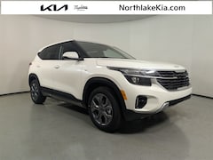2026 Kia Seltos LX SUV