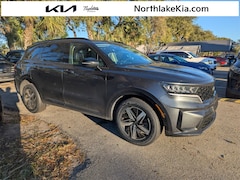2021 Kia Sorento Hybrid EX SUV