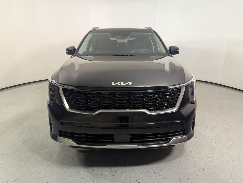 New 2026 Kia Sorento S SUV