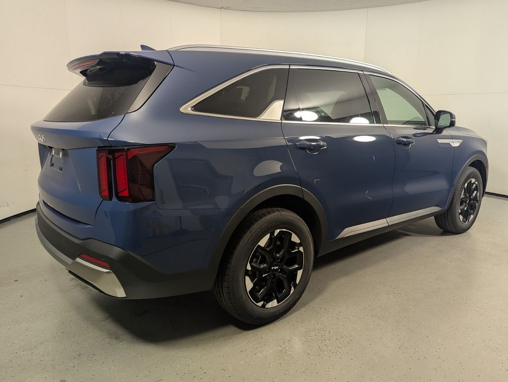 2026 Kia Sorento S - Photo 7