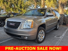 2007 GMC Yukon XL SLT 1500 SUV