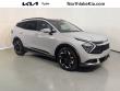 Used 2025 Kia Sportage SX-Prestige SUV