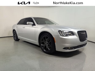 2023 Chrysler 300 S Sedan
