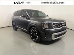 2023 Kia Telluride SX SUV