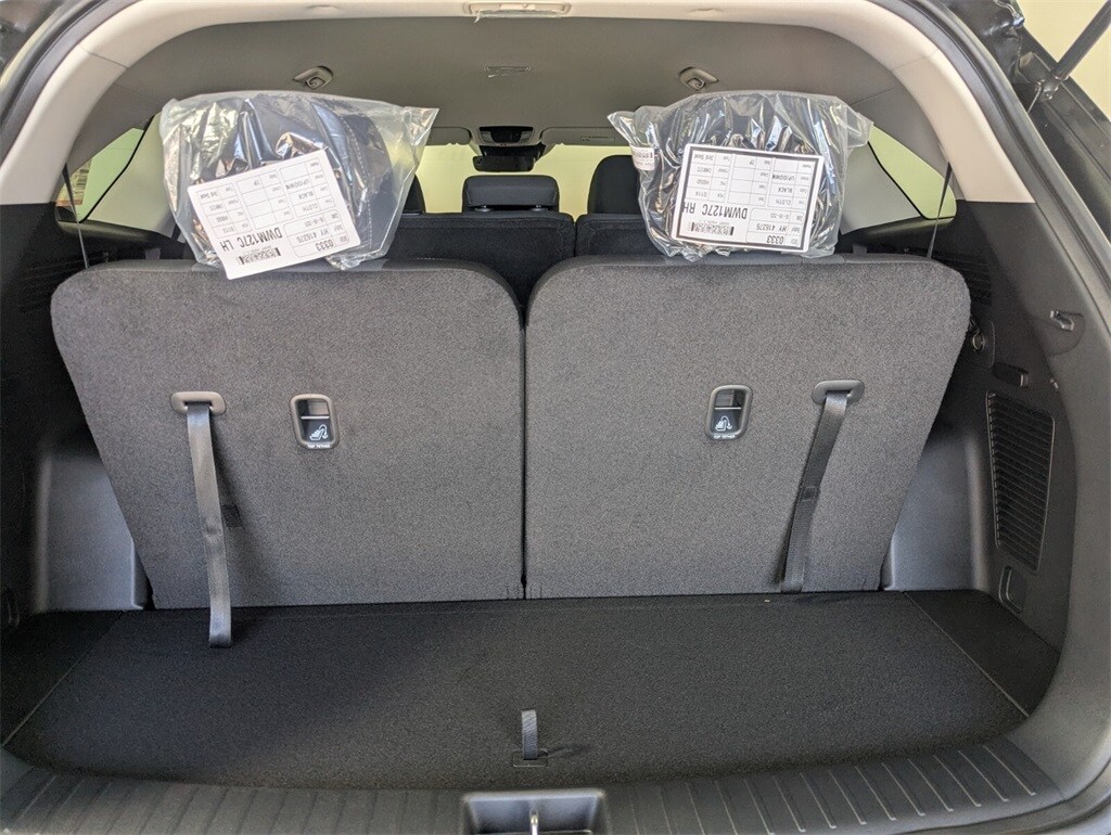 2026 Kia Sorento LX photo 20