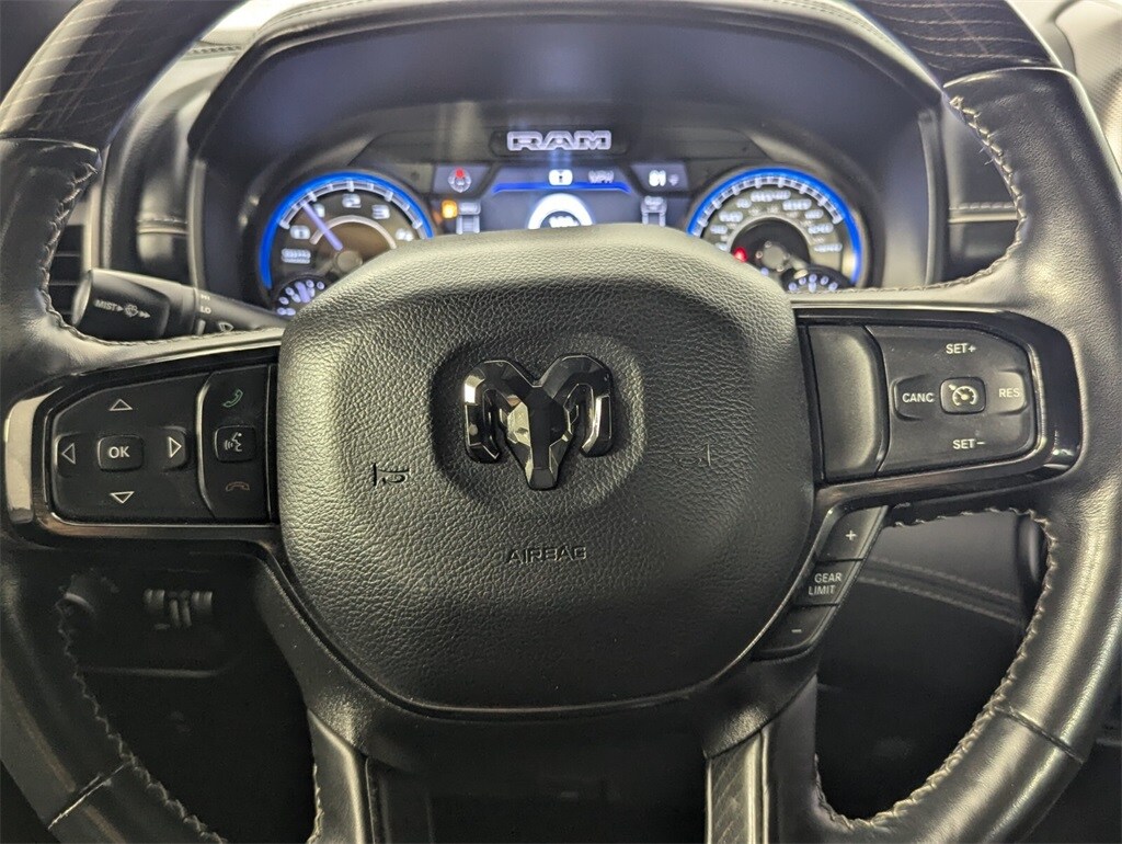 2022 Ram 1500 Limited photo 17