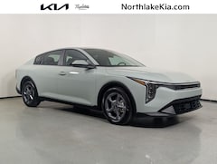 2026 Kia K4 LXS Sedan