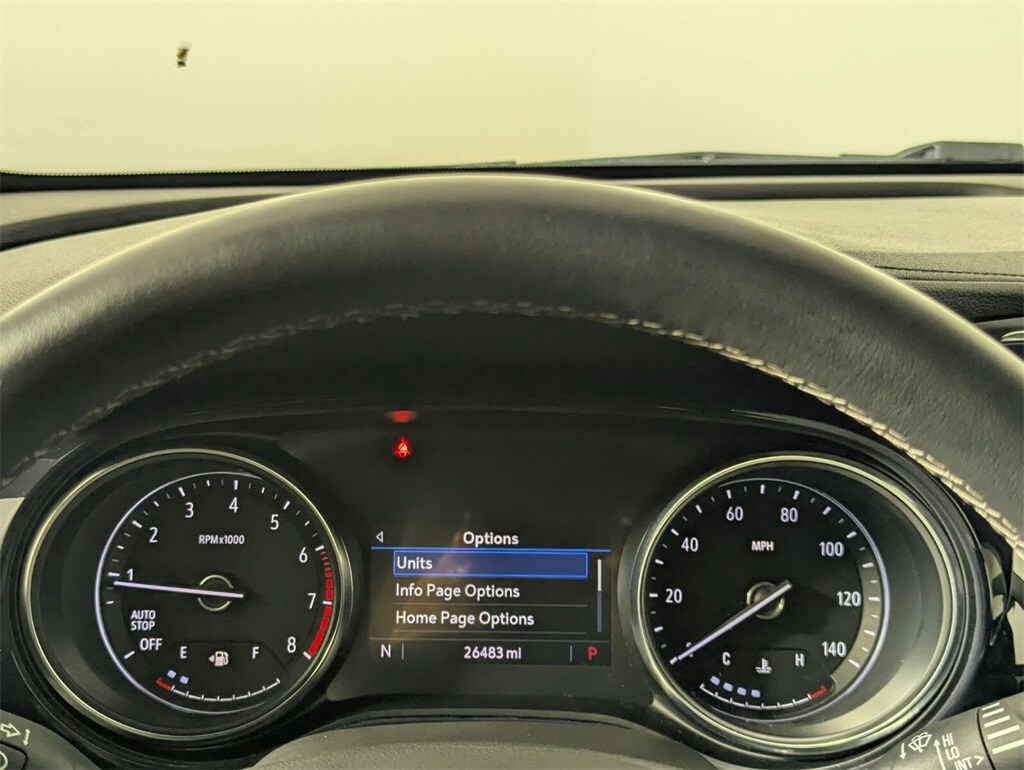 2023 Buick Encore GX Select photo 17