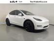 Used 2024 Tesla Model Y Long Range SUV