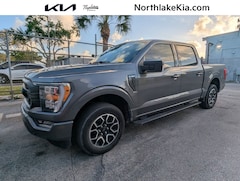2023 Ford F-150 XLT Truck