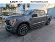 Used 2023 Ford F-150 XLT Truck