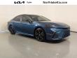 Used 2025 Toyota Camry XSE Sedan