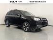 Used 2018 Subaru Forester 2.5i Limited SUV