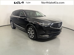 2023 Acura MDX Technology SUV