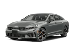 2026 Kia K5 GT-Line Sedan