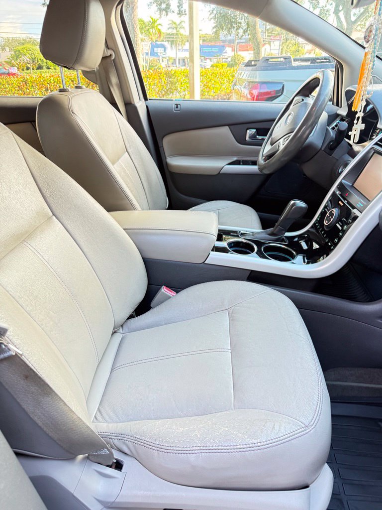 Used 2013 Ford Edge Limited SUV