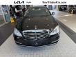 Used 2012 Mercedes-Benz S-Class S 550 Sedan