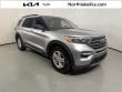 Used 2023 Ford Explorer XLT SUV
