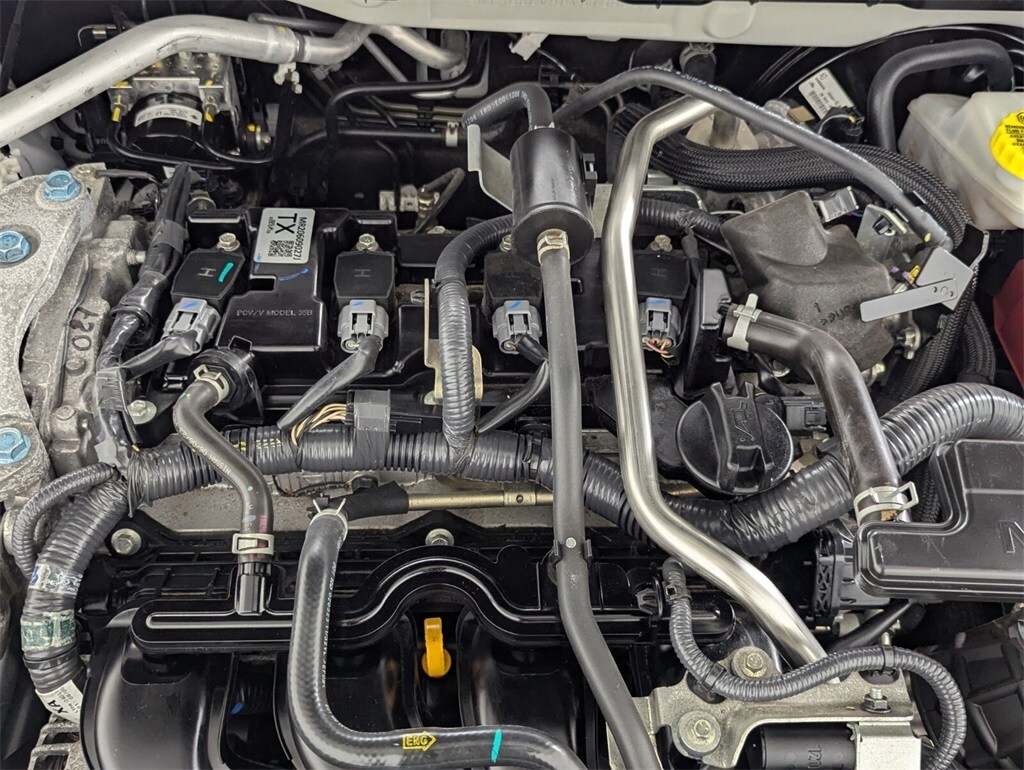 2023 Nissan Sentra SV photo 9