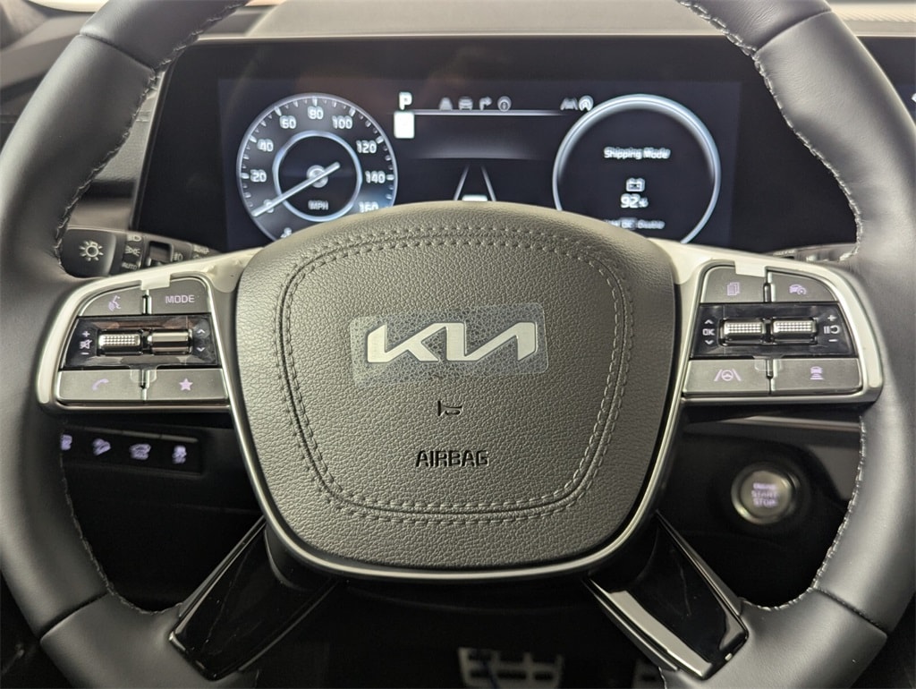 2025 Kia Telluride X-Line photo 14