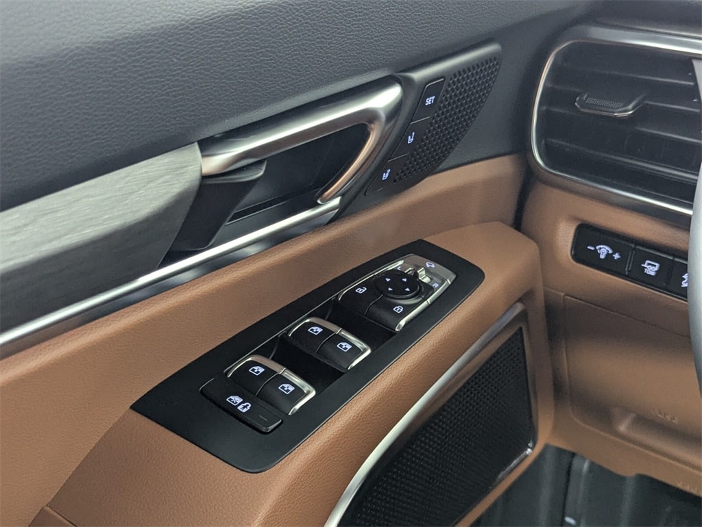 2025 Kia Telluride X-Line photo 16