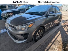 2022 Kia Rio S Hatchback