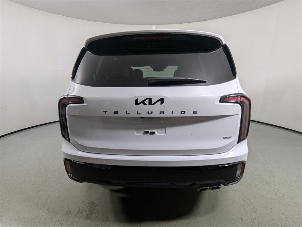 2025 Kia Telluride X-Line photo 6