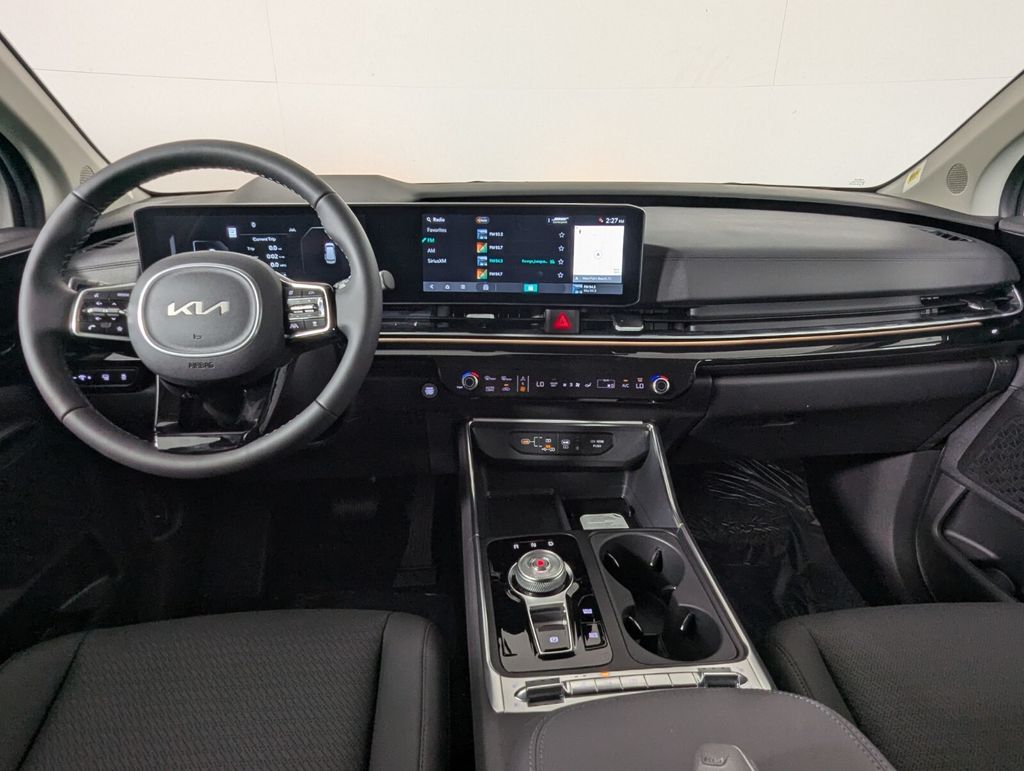 2026 Kia Carnival SX Prestige - Photo 14