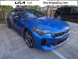 Used 2021 Kia Stinger GT2 Sedan