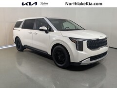 2026 Kia Carnival LXS Minivan/Van