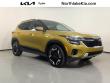 Used 2024 Kia Seltos SX SUV