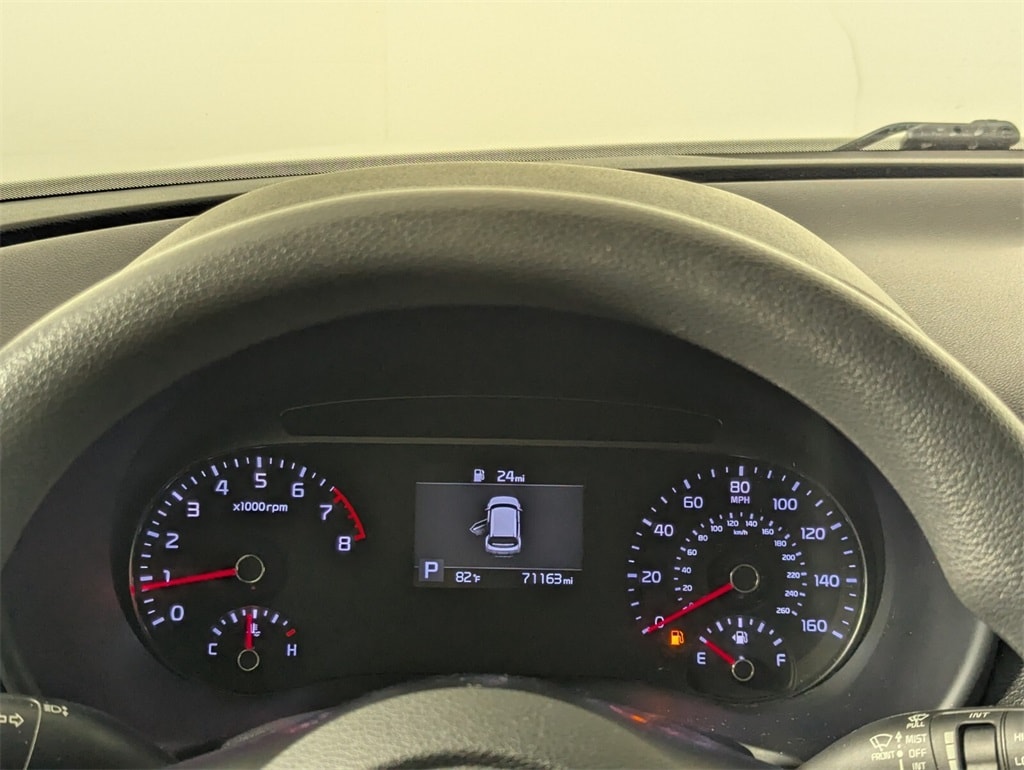 2022 Kia Soul LX photo 15