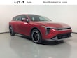  Kia K4 Hatchback