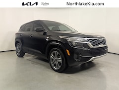 2023 Kia Seltos LX SUV