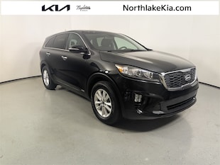 2019 Kia Sorento LX SUV