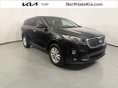 2019 Kia Sorento LX SUV