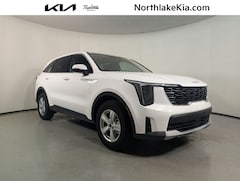 2026 Kia Sorento LX SUV